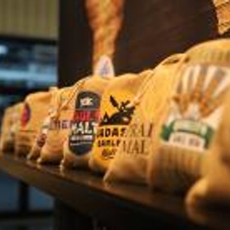 Boortmalt