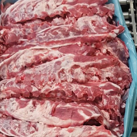 Vleeshandel De Waele