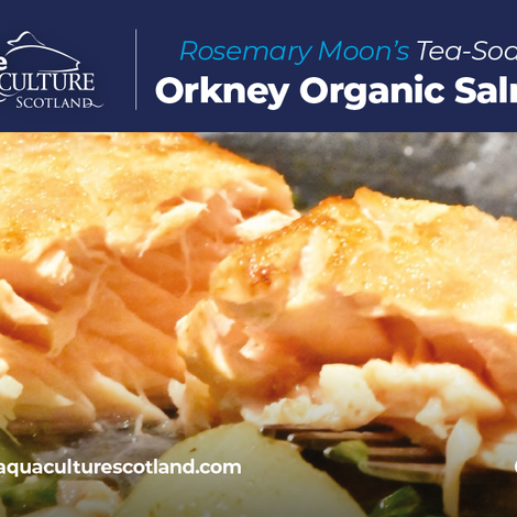 Cooke Aquaculture Scotland Ltd
