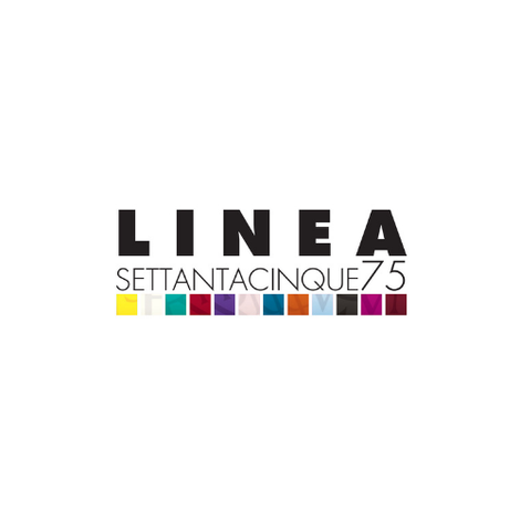 2020 - Settantacinque75 line