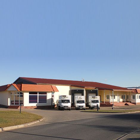 Reimann Wurstliebe GmbH - Facility