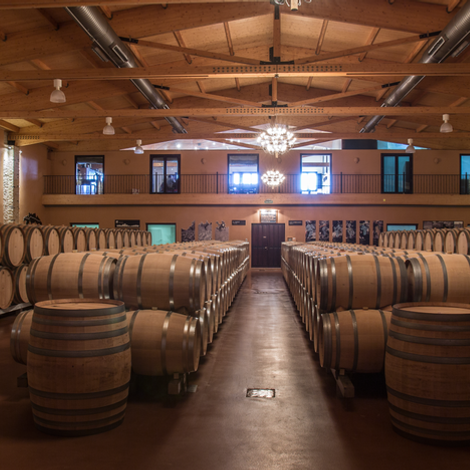 Winery