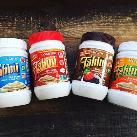 Sunshine International Foods, Inc. - Products