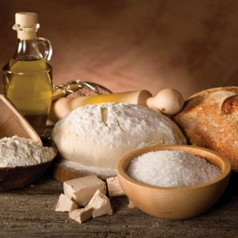 Tarkhineh Food Stuffs Mfg.