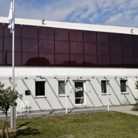 Prolupin GmbH - Facility