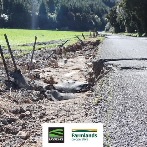 Farmlands Co-operative Society Limited