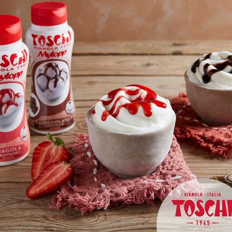 Toschi Vignola S.R.L. - Product