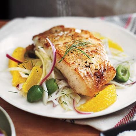 Sierra Meat and Seafood