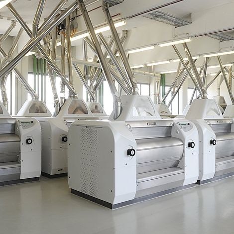 Augsburger Gebrüder AG - Facility