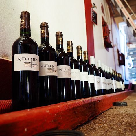 Château Haut la Greneière_Wines_Wines