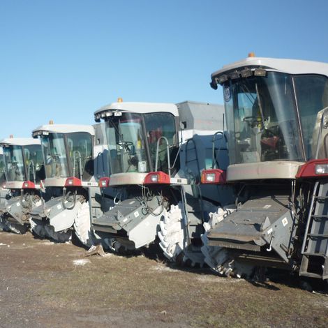 Machines