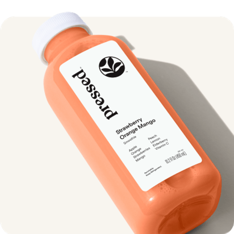 Pressed Juice LLC