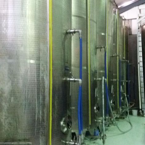 Novel Agro Ltd - Facility