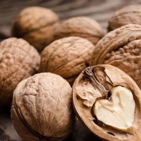 Turlock Walnut Company, Inc - Walnuts