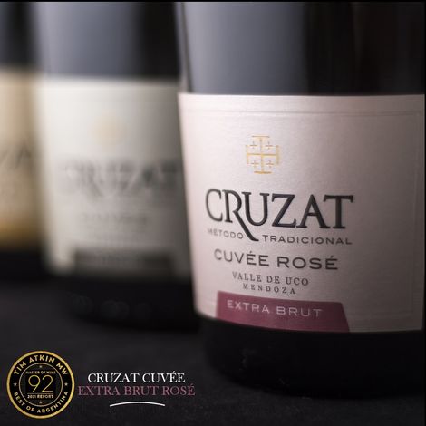 Bodega Cruzat - Wines