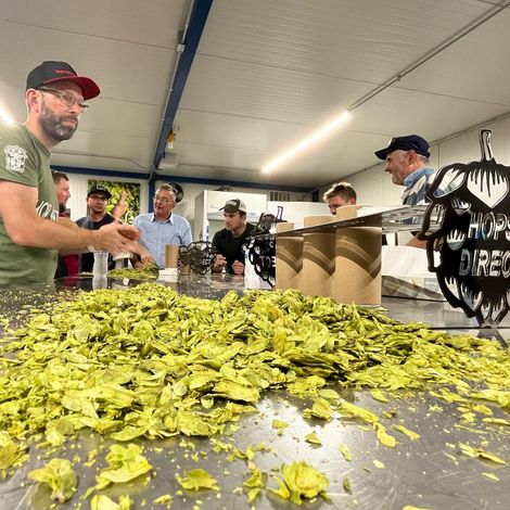 HOPS DIRECT, LLC