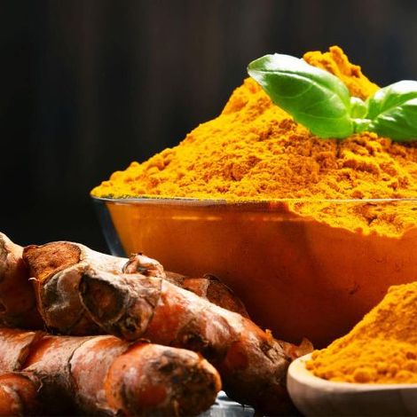 Turmeric