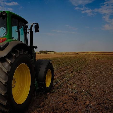CBS Agro