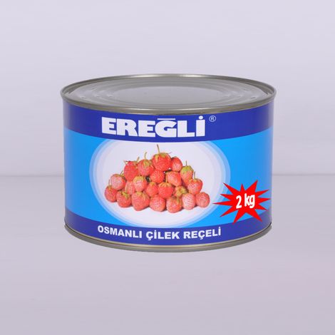 Eregli Konserve Koll Sti -Aydin Ayaz - Murat Emre Ayaz