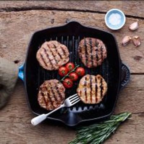 Wild & Game Limited