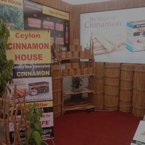 Nature’s Agro Products Lanka