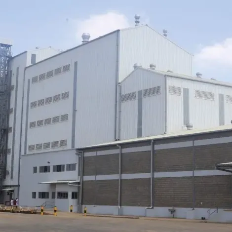 Factory