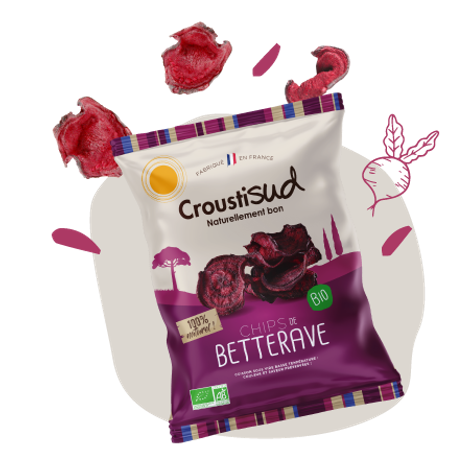 CROUSTISUD