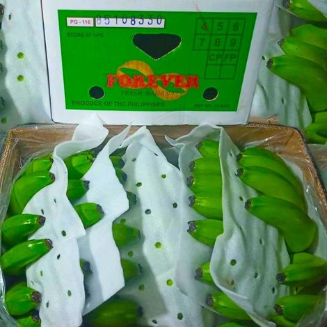 Avante Agri Products_Banana_Big Hands