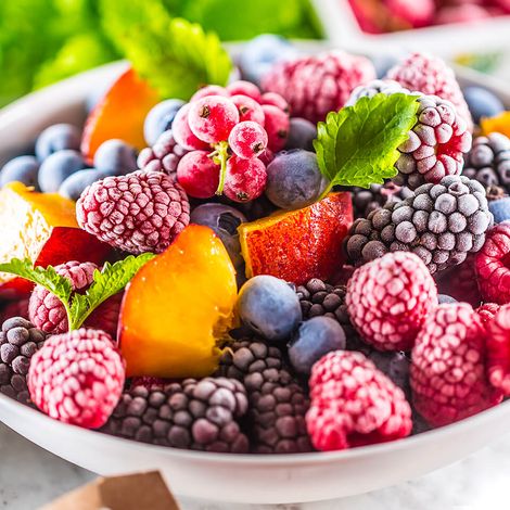 Paris Foods Corporation