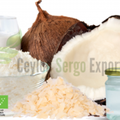 Ceylon Sergo Exports (Pvt) Ltd