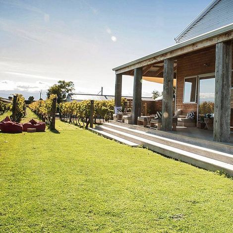 Colombo Martinborough