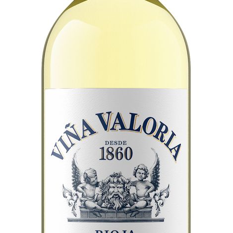 Viña Valoria Blanco