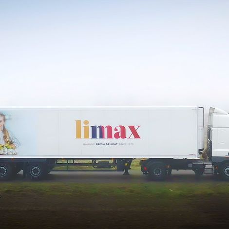 Limax Sp. z o.o. - Logistics