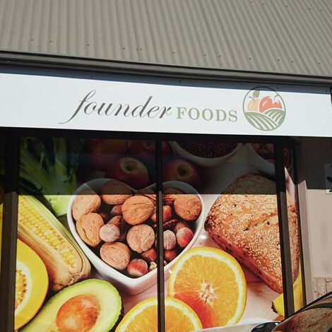 Founder Foods