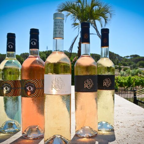 Clos des Roses