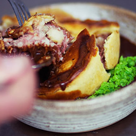 The Great North Pie Co