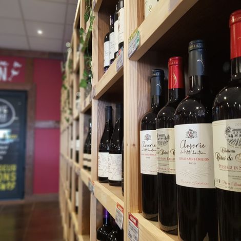 Château Bois Tiffray_Wine_Products