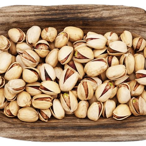 Jumbo Pistachio
