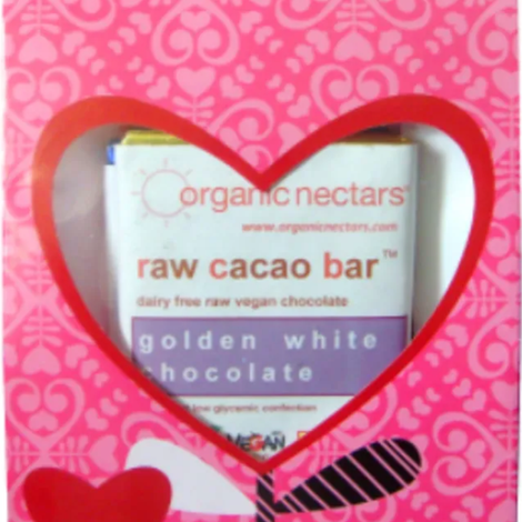 Organic Nectars, Inc.
