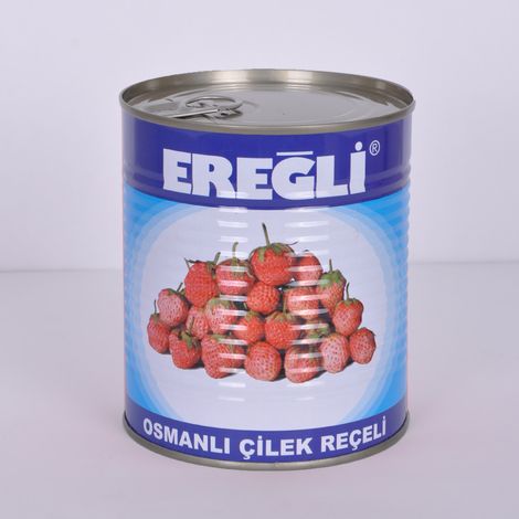 Eregli Konserve Koll Sti -Aydin Ayaz - Murat Emre Ayaz