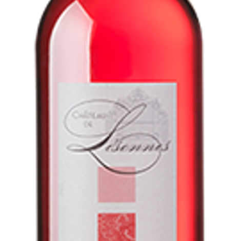 Château de Lisennes_ Clairet de Lisennes - AOC Bordeaux Clairet_Rose Wine