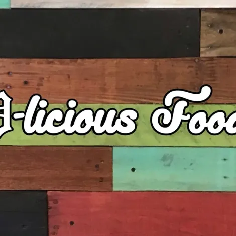 D Licious Foods