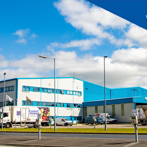 Castell Howell Foods Ltd