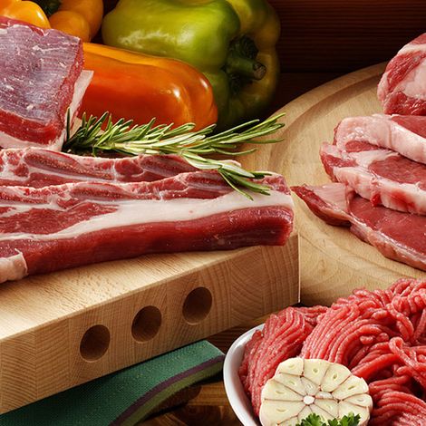 Raja Doncaster Meat Limited