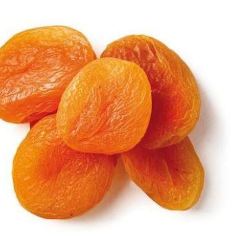 Dries Apricots