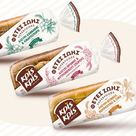 ELBISCO SA - Products