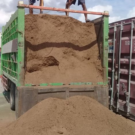 PT. Intinusa Niaga Abadi