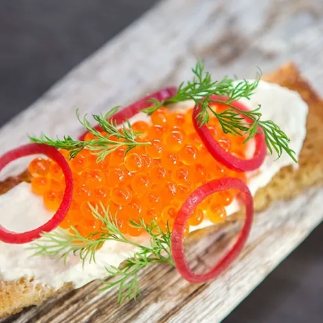 PURE NORWEGIAN SEAFOOD AS