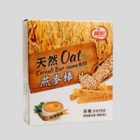 oat cereals bar