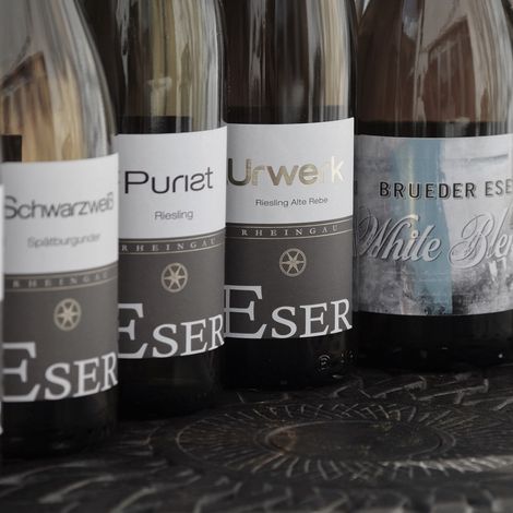 Brueder ESER